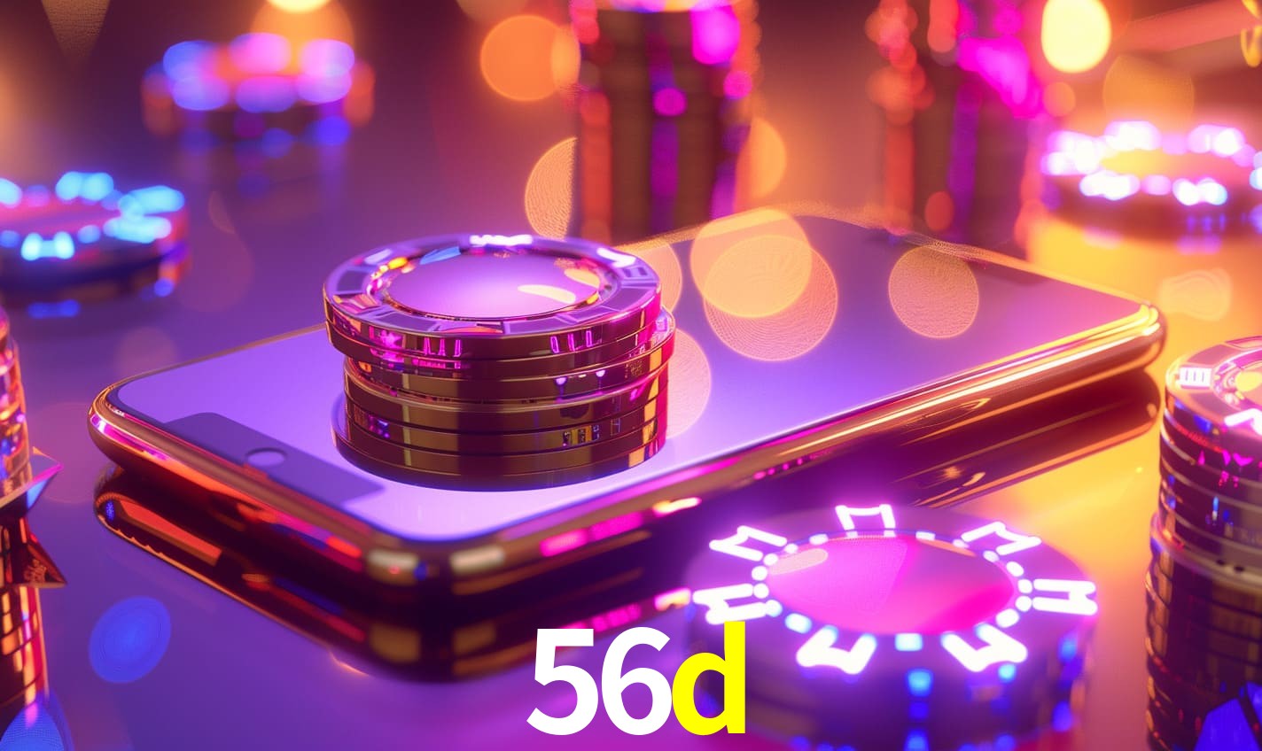 Login 56d.COM Casino Online